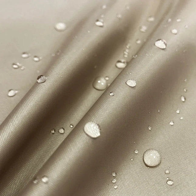 Materiał na zasłony zaciemniające na metry