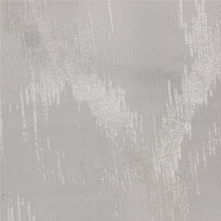 Zaciemniająca zasłona taupe z fakturą