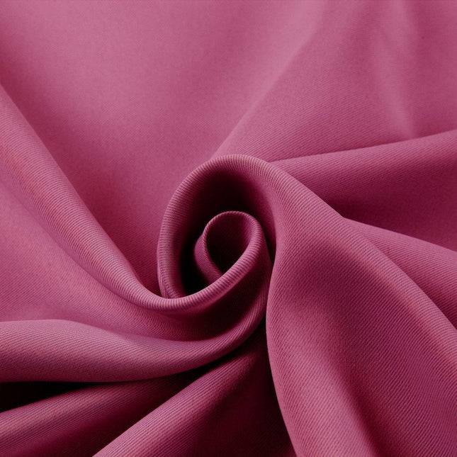 Elegancka zasłona zaciemniająca do sypialni