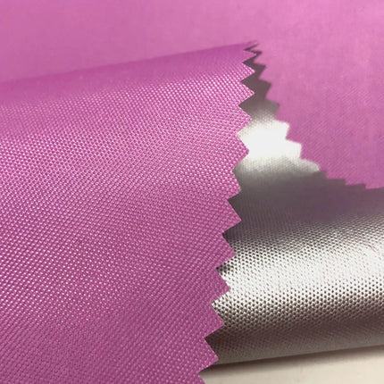 Wodoodporna tkanina zaciemniająca na zasłony