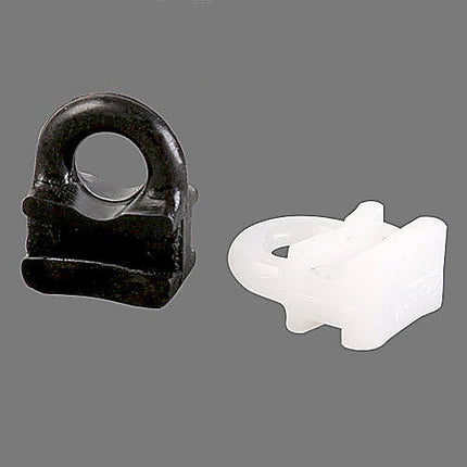 Wytrzymała szyna sufitowa do ciężkich zasłon