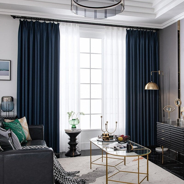 Zasłona panelowa przesuwna do okna