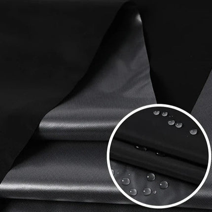 Tkanina zaciemniająca na zasłony blackout