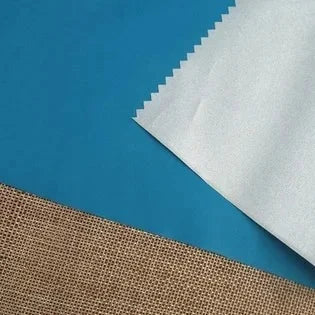 Podszewka zaciemniająca do zasłon blackout