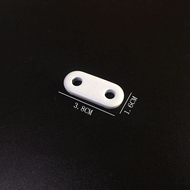 Obciążniki do dolnej krawędzi zasłon