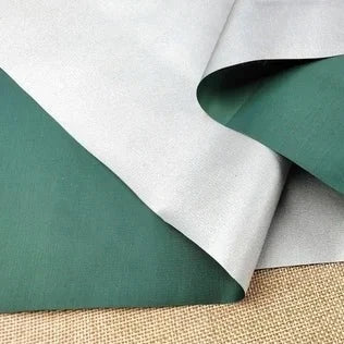 Podszewka zaciemniająca do zasłon blackout