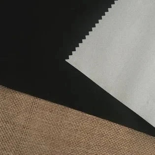 Podszewka zaciemniająca do zasłon blackout