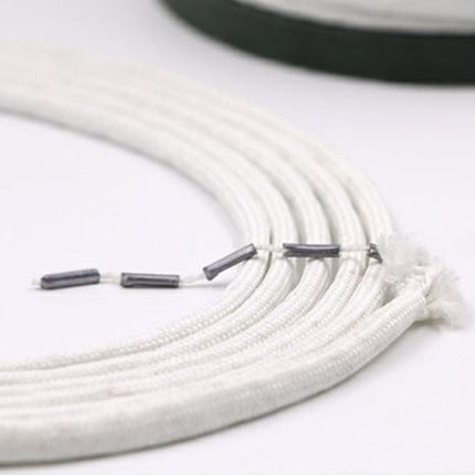 Taśma ołowiana do obciążania firan