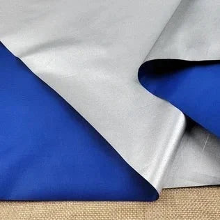 Podszewka zaciemniająca do zasłon blackout