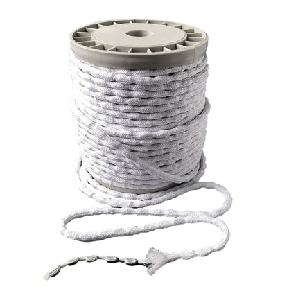 Taśma ołowiana do obciążania firan