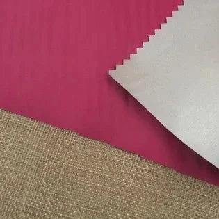 Podszewka zaciemniająca do zasłon blackout