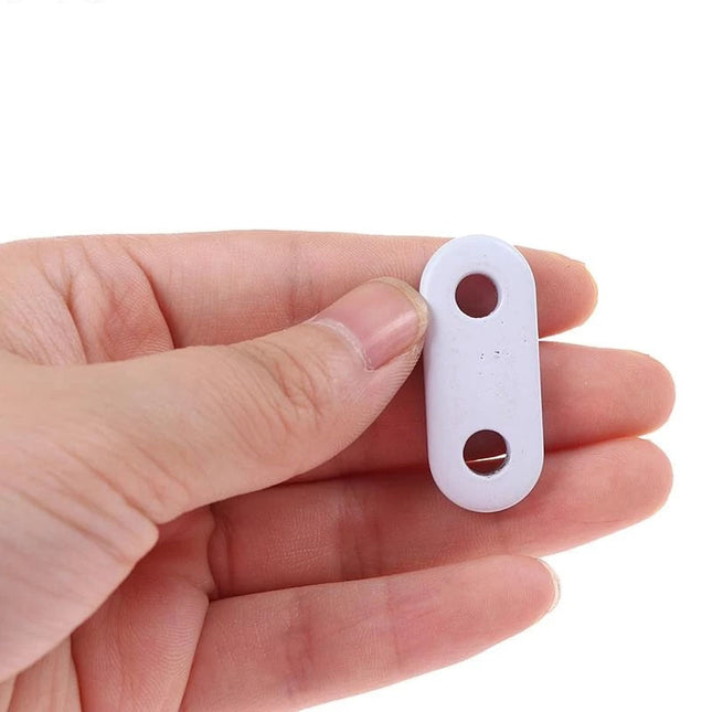 Obciążniki do dolnej krawędzi zasłon