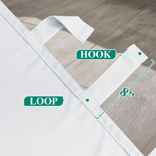 Mocna zasłona do altany ogrodowej