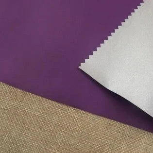 Podszewka zaciemniająca do zasłon blackout