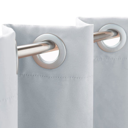 Wodoodporna zasłona na pergolę i taras