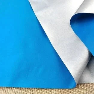 Podszewka zaciemniająca do zasłon blackout