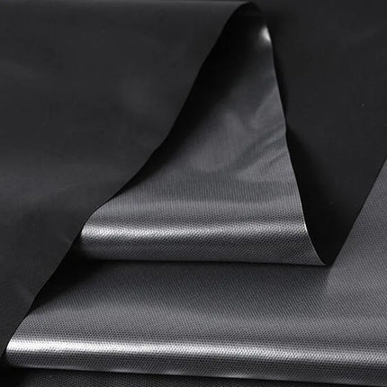 Tkanina zaciemniająca na zasłony blackout