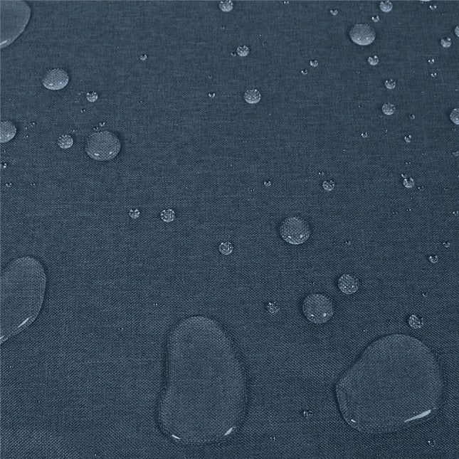 Zasłona zewnętrzna na taras i balkon