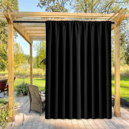 Collection image for: Zasłona Izolacyjna