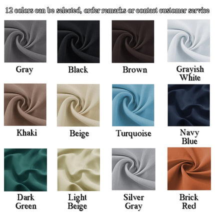 Przeciwwiatrowa zasłona na balkon i taras