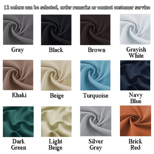 Przeciwwiatrowa zasłona na balkon i taras