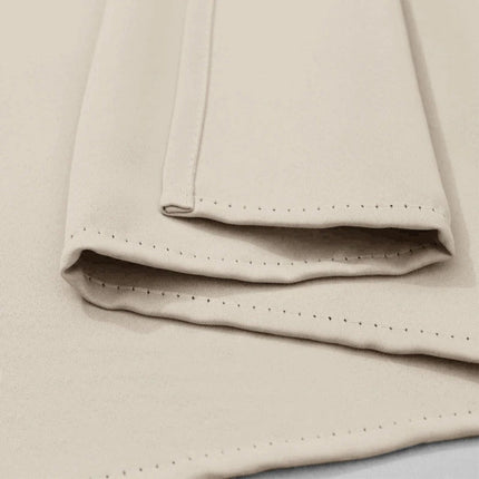 Zasłona przeciwsłoneczna na pergolę ogrodową