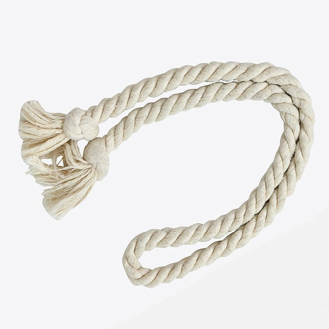 Wodoodporna zasłona ogrodowa na szelkach