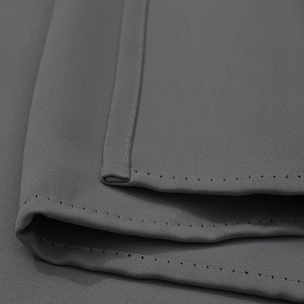 Wodoodporna zasłona zewnętrzna na balkon taras