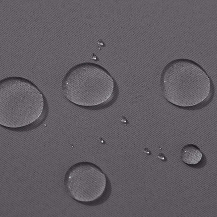 Wodoodporna zasłona zewnętrzna na balkon taras