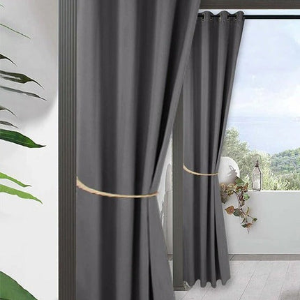 Zasłona na pergolę tarasową wodoodporna