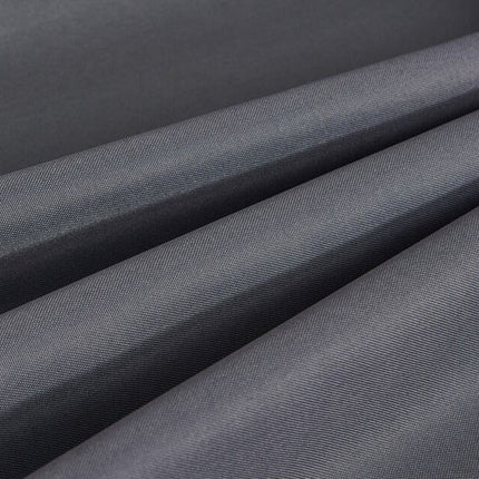 Wodoodporna zasłona ogrodowa na przelotkach