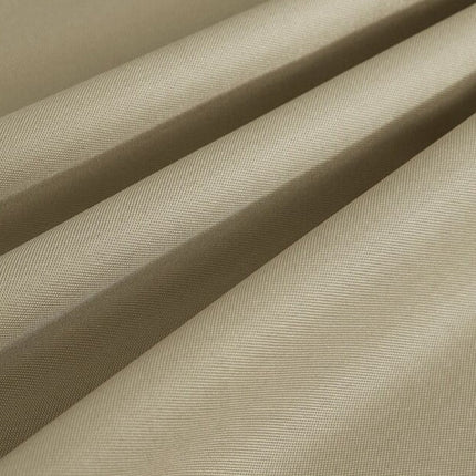 Wodoodporna zasłona ogrodowa na przelotkach