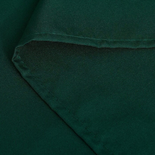 Wodoodporna zasłona ogrodowa na przelotkach