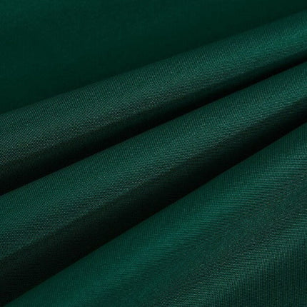 Wodoodporna zasłona ogrodowa na przelotkach