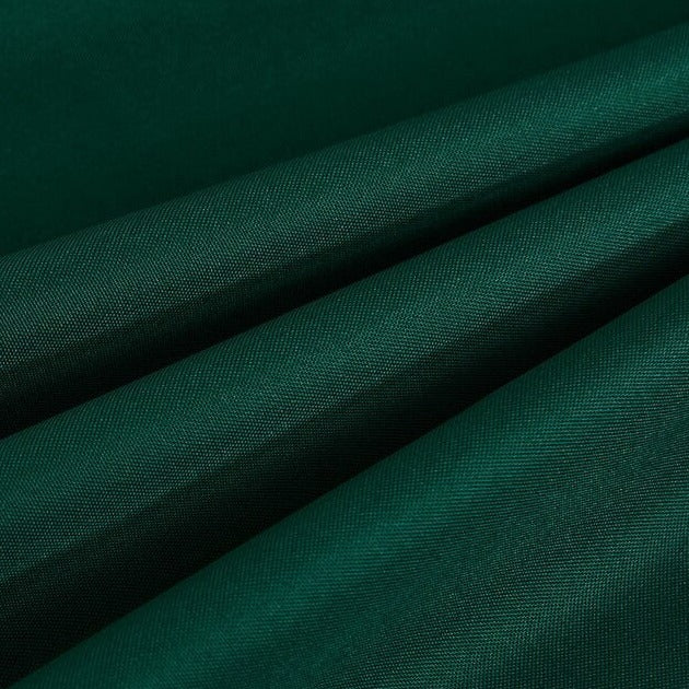 Wodoodporna zasłona ogrodowa na przelotkach