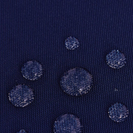 Wodoodporna zasłona ogrodowa na przelotkach