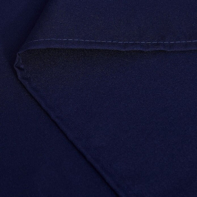 Wodoodporna zasłona ogrodowa na przelotkach