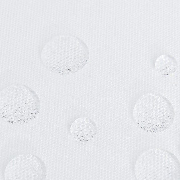 Mocna zasłona do altany ogrodowej