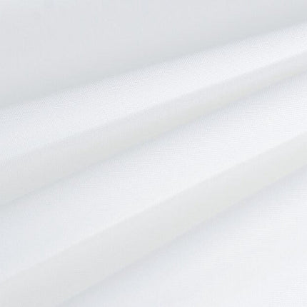 Wodoodporna zasłona ogrodowa na przelotkach