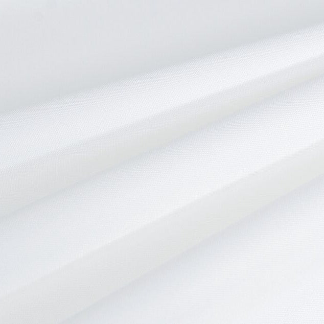 Wodoodporna zasłona ogrodowa na przelotkach