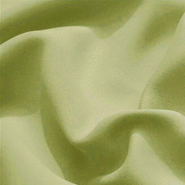 Zasłona ogrodowa na przelotkach na balkon