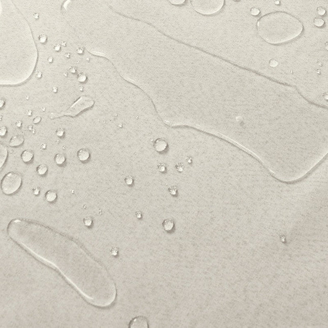 Zasłona na taras i balkon