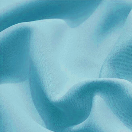 Zasłona zewnętrzna na balkon na przelotkach