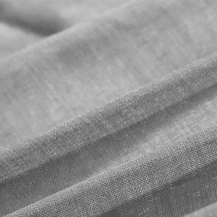 Zasłona zewnętrzna ombre na balkon